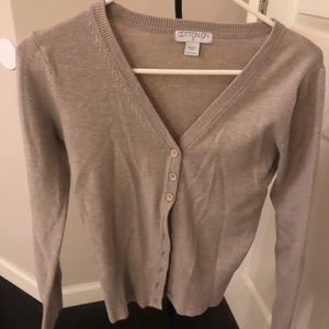 Cardigan